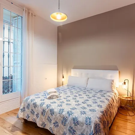 Apartamento St En El Corazon De La Alfalfa Sevilla