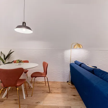 St En El Corazon De La Alfalfa