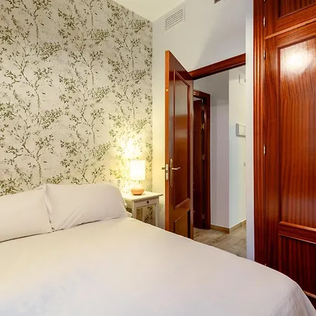 St En El Corazon De La Alfalfa Apartamento